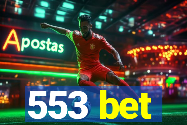 553 bet